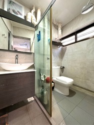 Blk 53 BLANGAH VIEW (Bukit Merah), HDB 5 Rooms #540654641